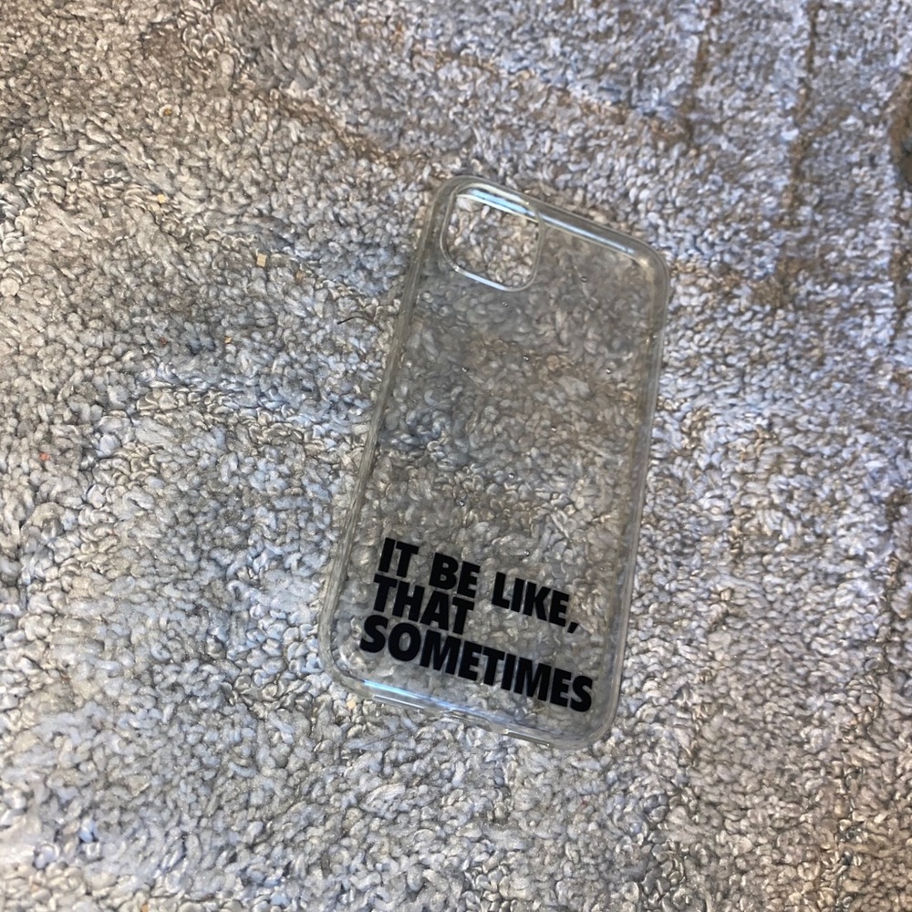 iphone 11 phone case